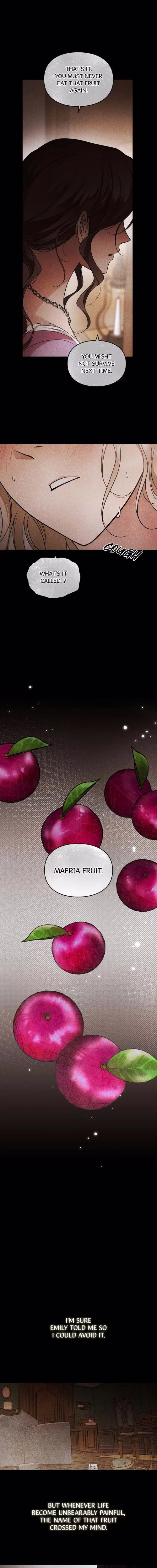 Your Eternal Lies - Chapter 18 - Part 3