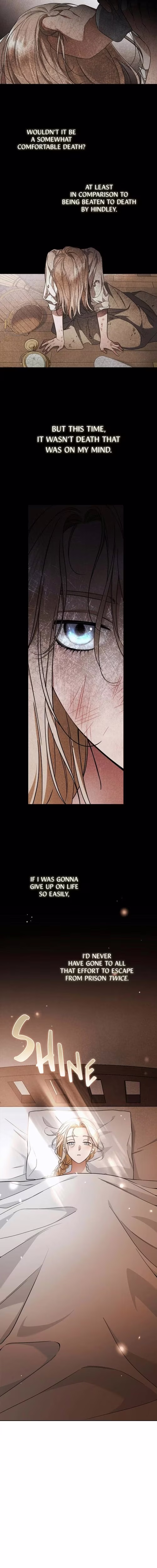 Your Eternal Lies - Chapter 18 - Part 4