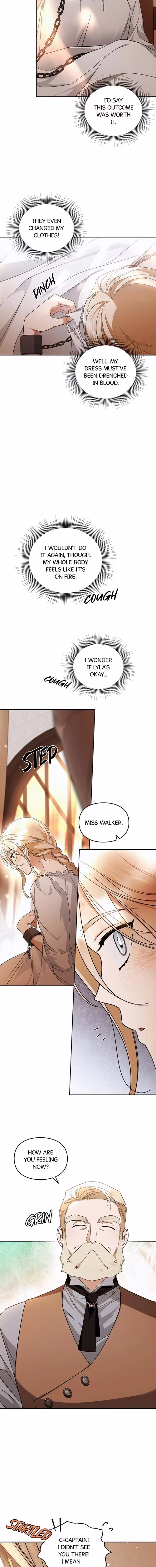 Your Eternal Lies - Chapter 18 - Part 6