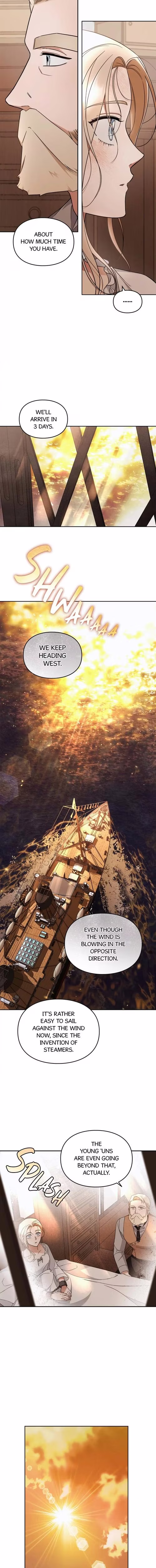 Your Eternal Lies - Chapter 18 - Part 8