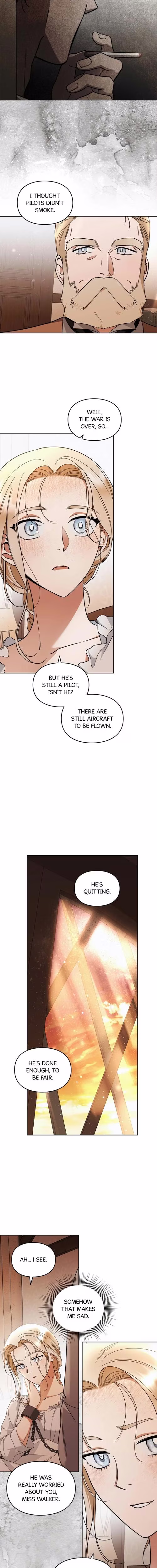 Your Eternal Lies - Chapter 18 - Part 10