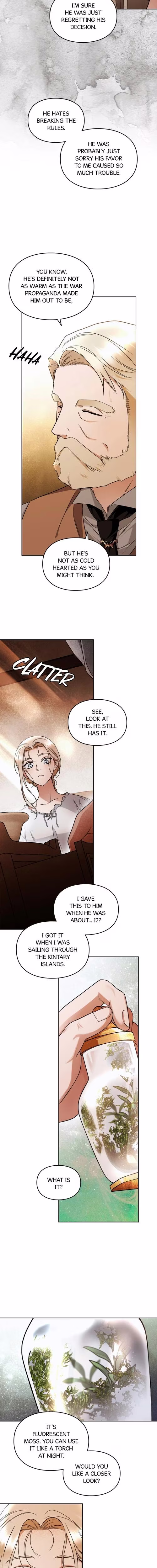 Your Eternal Lies - Chapter 18 - Part 11