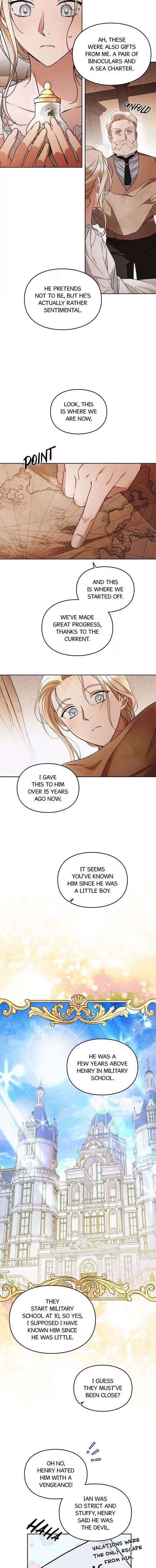 Your Eternal Lies - Chapter 18 - Part 12