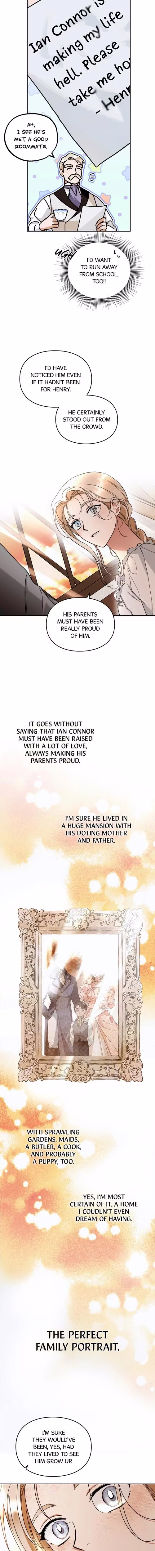 Your Eternal Lies - Chapter 18 - Part 13