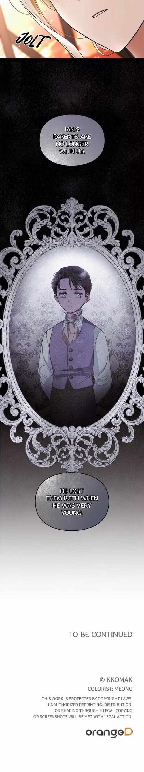 Your Eternal Lies - Chapter 18 - Part 14