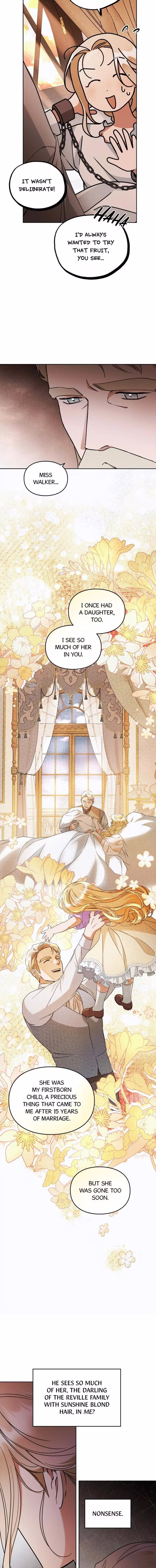 Your Eternal Lies - Chapter 19 - Part 3