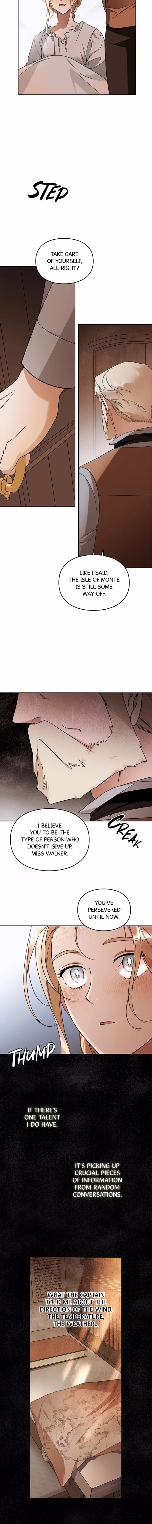 Your Eternal Lies - Chapter 19 - Part 5