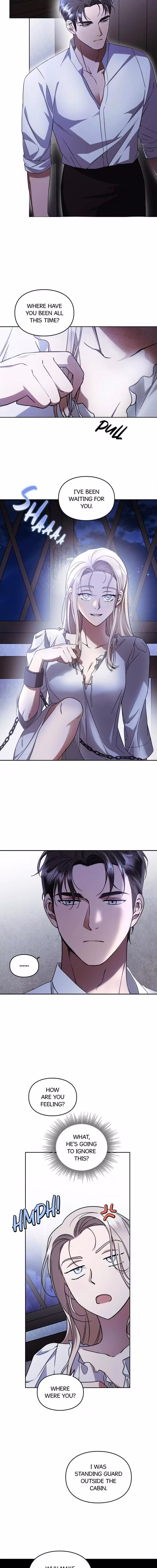 Your Eternal Lies - Chapter 19 - Part 10