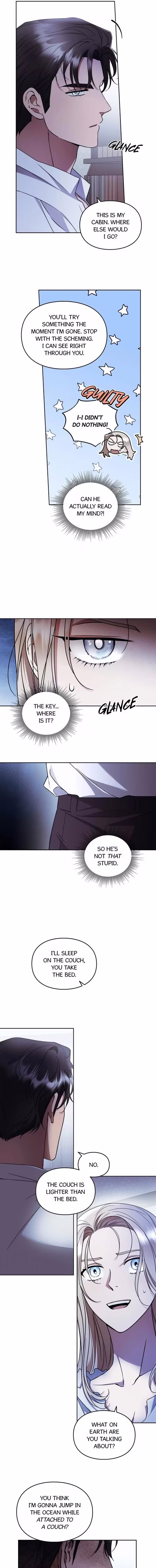 Your Eternal Lies - Chapter 19 - Part 12