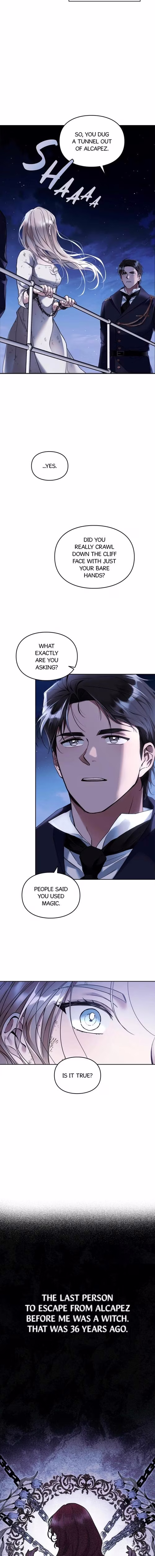 Your Eternal Lies - Chapter 2 - Part 5