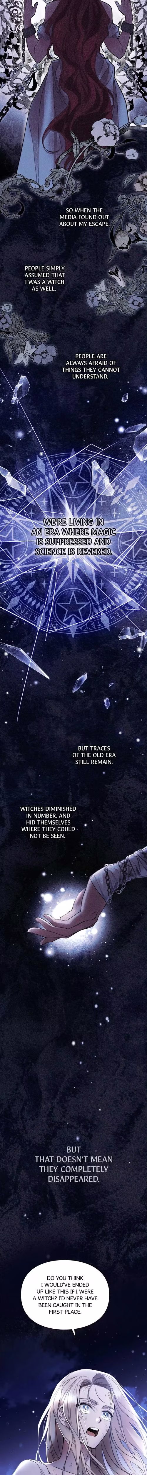 Your Eternal Lies - Chapter 2 - Part 6