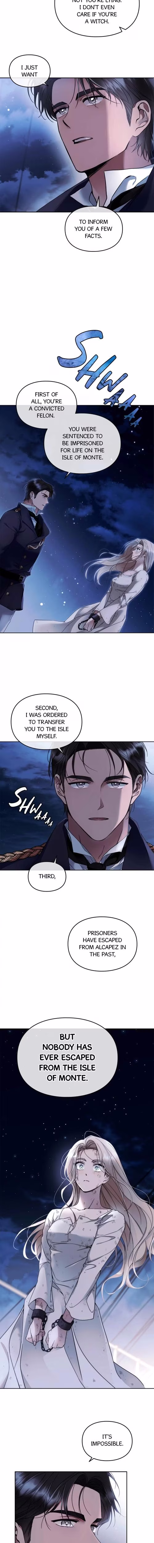 Your Eternal Lies - Chapter 2 - Part 9