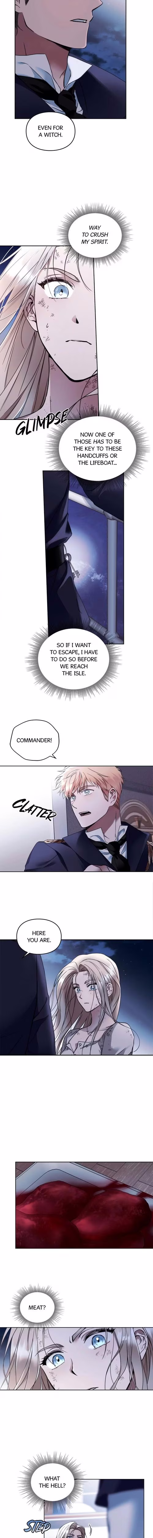 Your Eternal Lies - Chapter 2 - Part 10