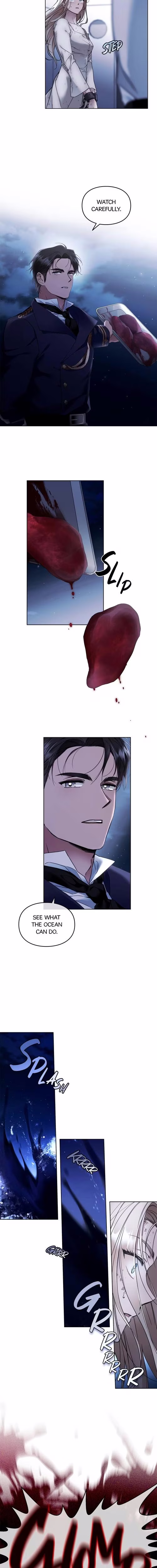 Your Eternal Lies - Chapter 2 - Part 11