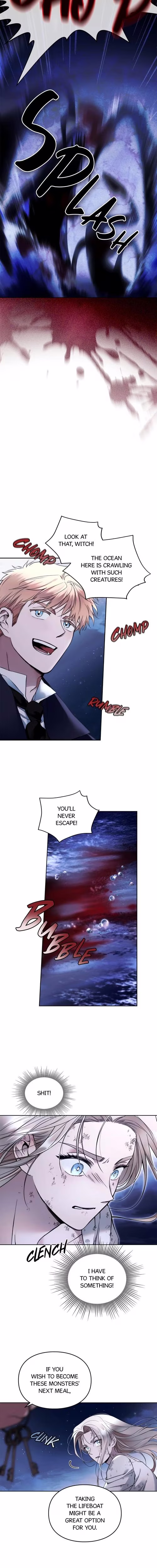 Your Eternal Lies - Chapter 2 - Part 12