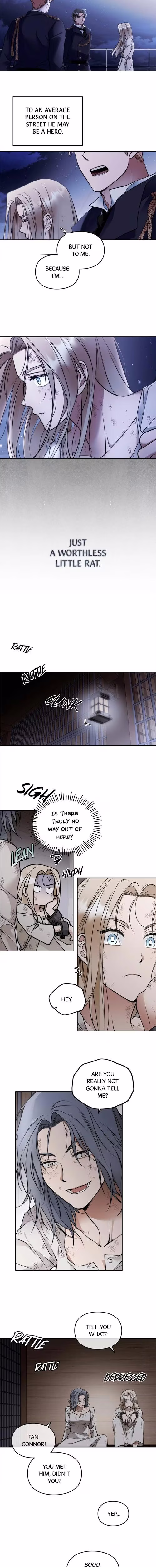 Your Eternal Lies - Chapter 2 - Part 14