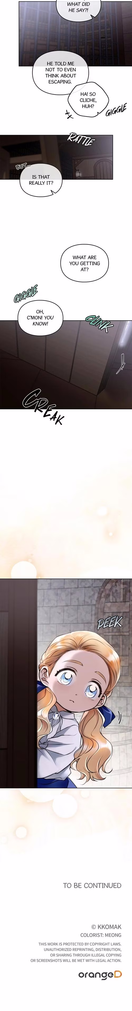 Your Eternal Lies - Chapter 2 - Part 15