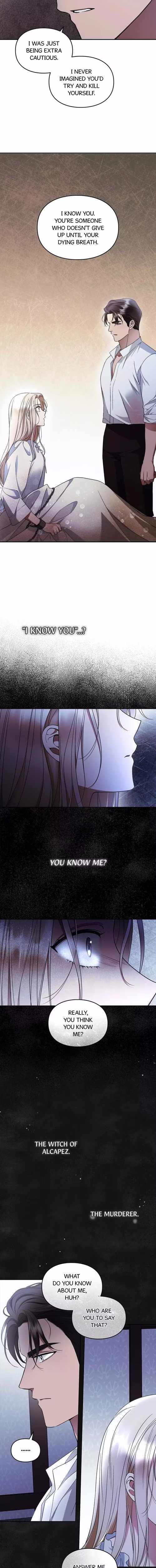 Your Eternal Lies - Chapter 20 - Part 6