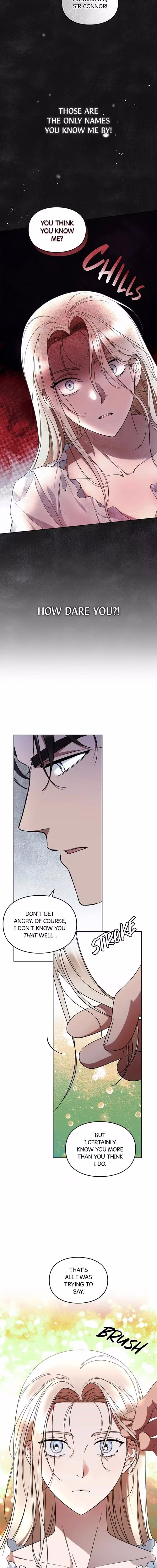 Your Eternal Lies - Chapter 20 - Part 7