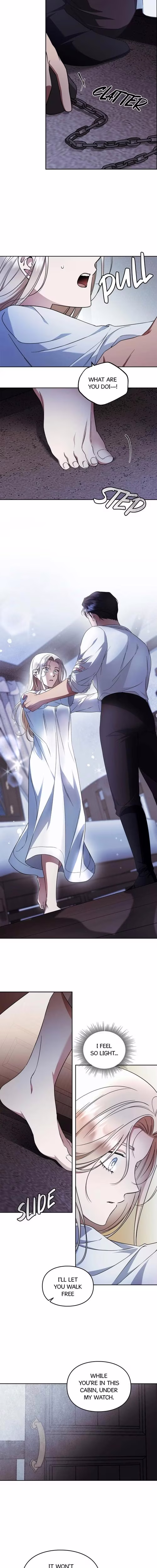 Your Eternal Lies - Chapter 20 - Part 11