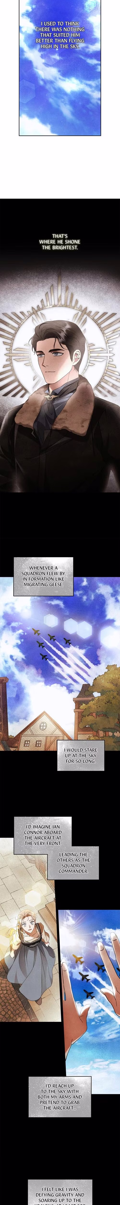 Your Eternal Lies - Chapter 21 - Part 6