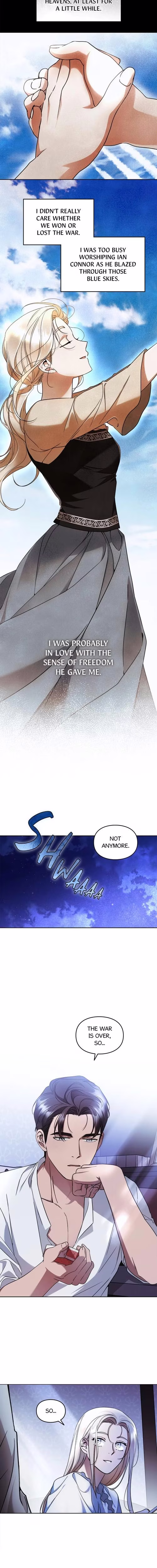 Your Eternal Lies - Chapter 21 - Part 7