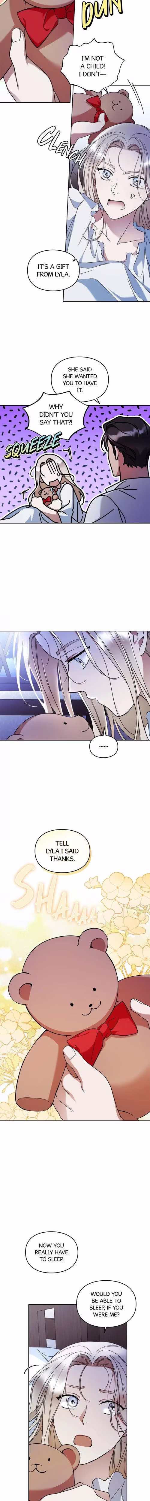 Your Eternal Lies - Chapter 22 - Part 3