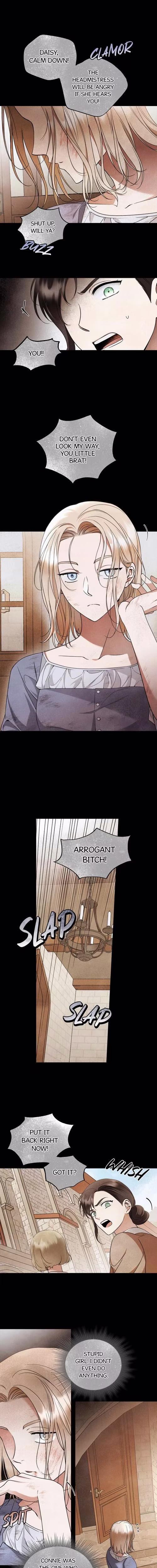 Your Eternal Lies - Chapter 22 - Part 7