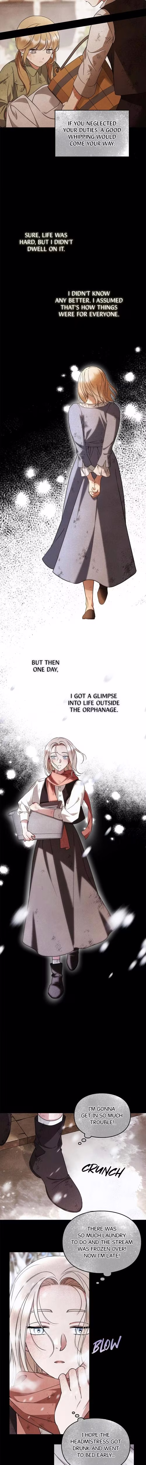 Your Eternal Lies - Chapter 22 - Part 9