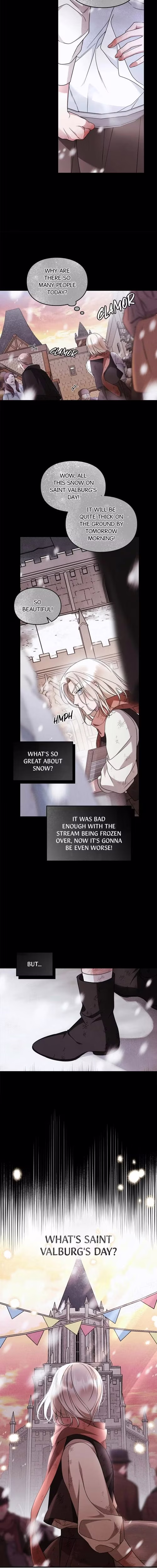 Your Eternal Lies - Chapter 22 - Part 10