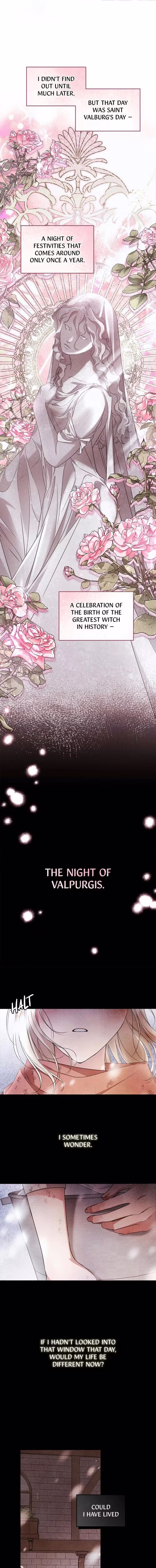 Your Eternal Lies - Chapter 22 - Part 11