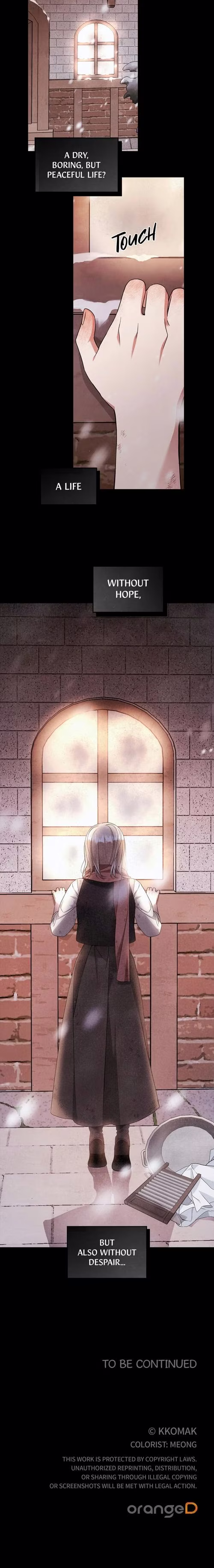 Your Eternal Lies - Chapter 22 - Part 12