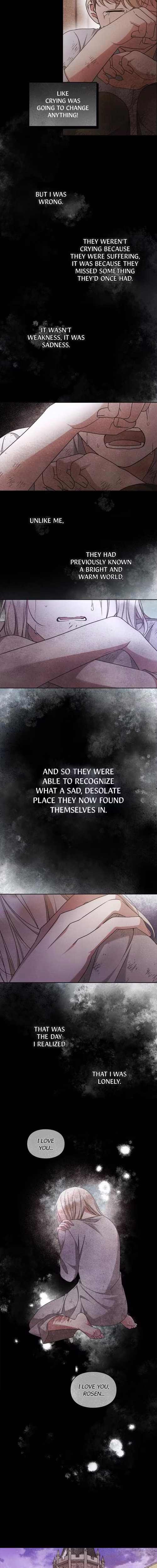 Your Eternal Lies - Chapter 23 - Part 7