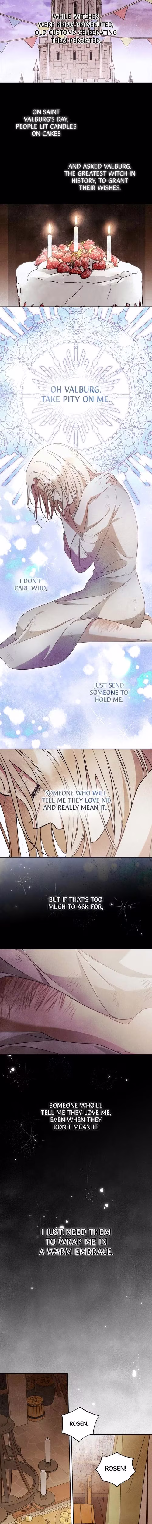 Your Eternal Lies - Chapter 23 - Part 8