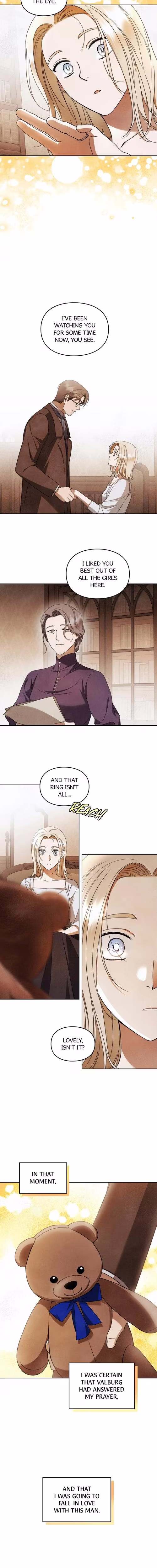 Your Eternal Lies - Chapter 24 - Part 6