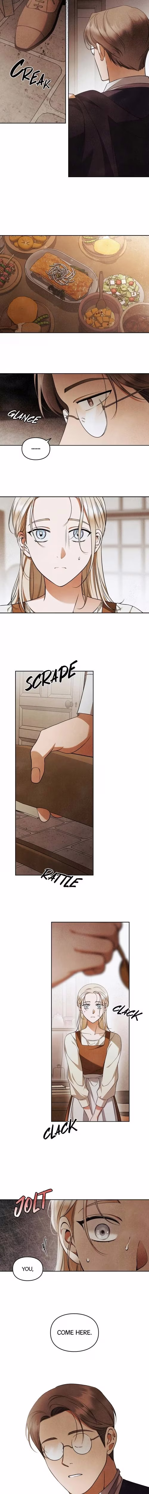 Your Eternal Lies - Chapter 25 - Part 4