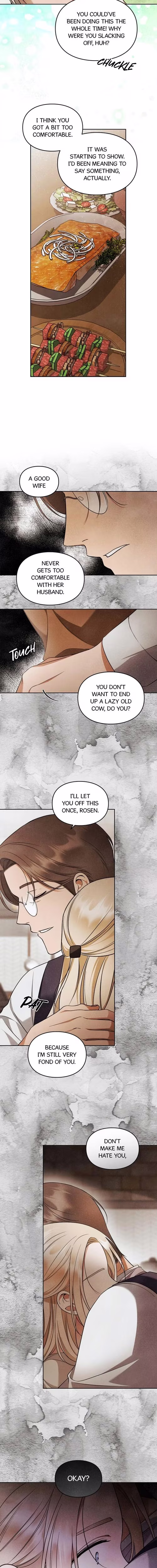 Your Eternal Lies - Chapter 25 - Part 6