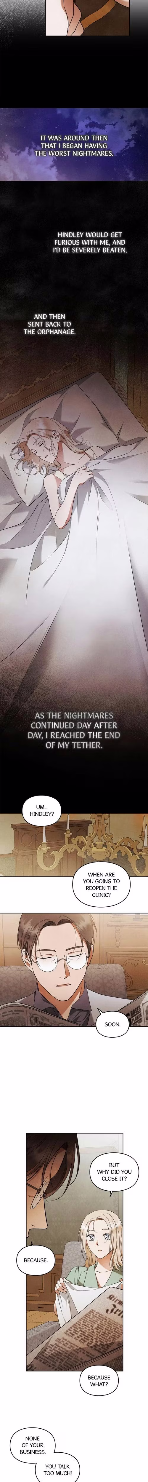 Your Eternal Lies - Chapter 25 - Part 8