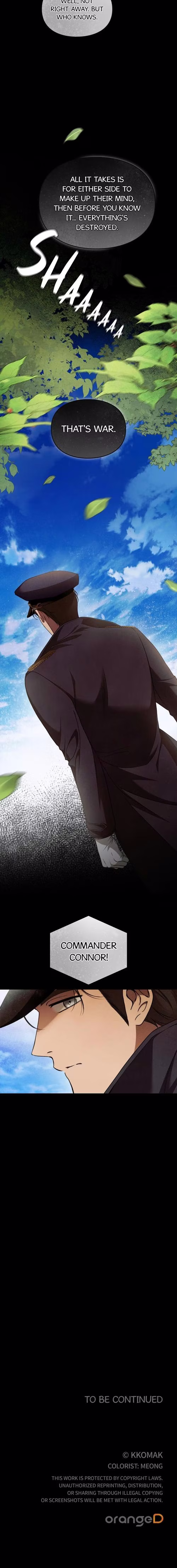 Your Eternal Lies - Chapter 29 - Part 9