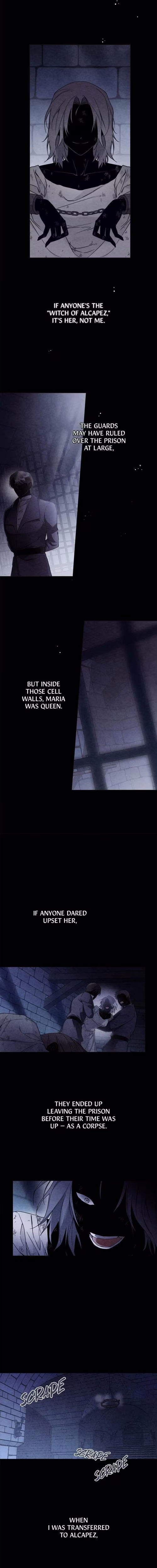 Your Eternal Lies - Chapter 3 - Part 3