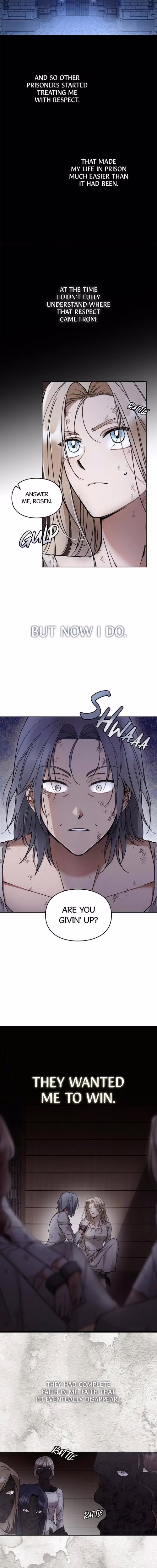 Your Eternal Lies - Chapter 3 - Part 5