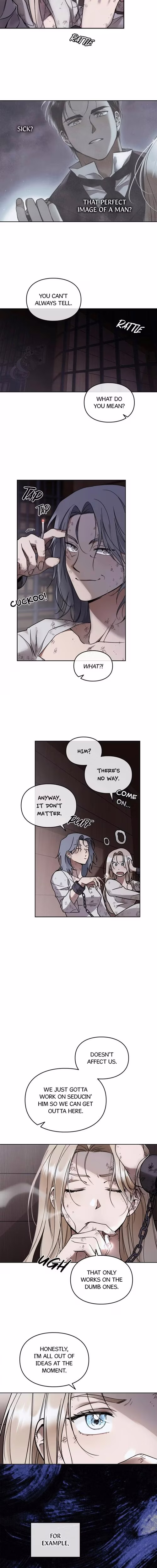 Your Eternal Lies - Chapter 3 - Part 8