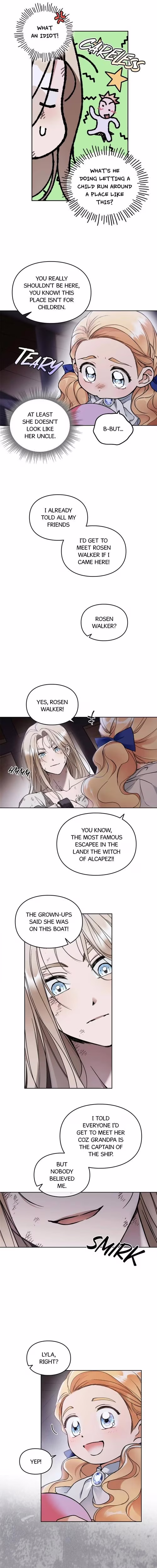 Your Eternal Lies - Chapter 3 - Part 12