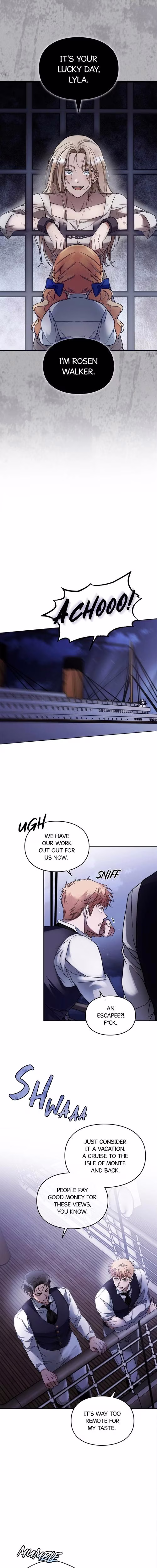 Your Eternal Lies - Chapter 3 - Part 13