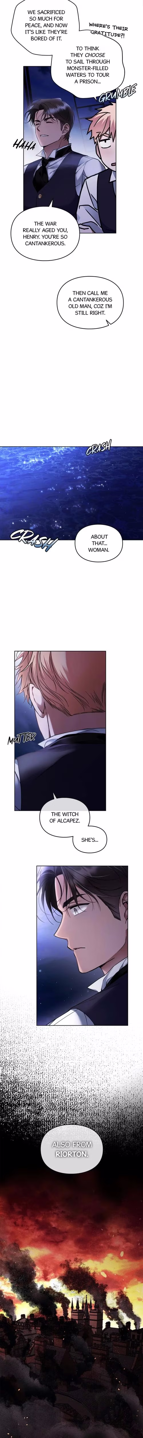 Your Eternal Lies - Chapter 3 - Part 14