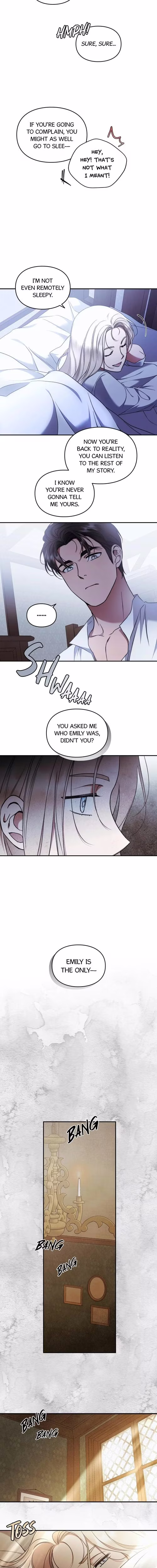 Your Eternal Lies - Chapter 30 - Part 6