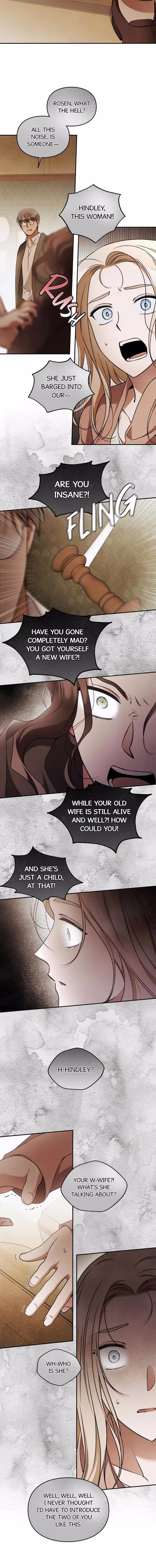 Your Eternal Lies - Chapter 30 - Part 9