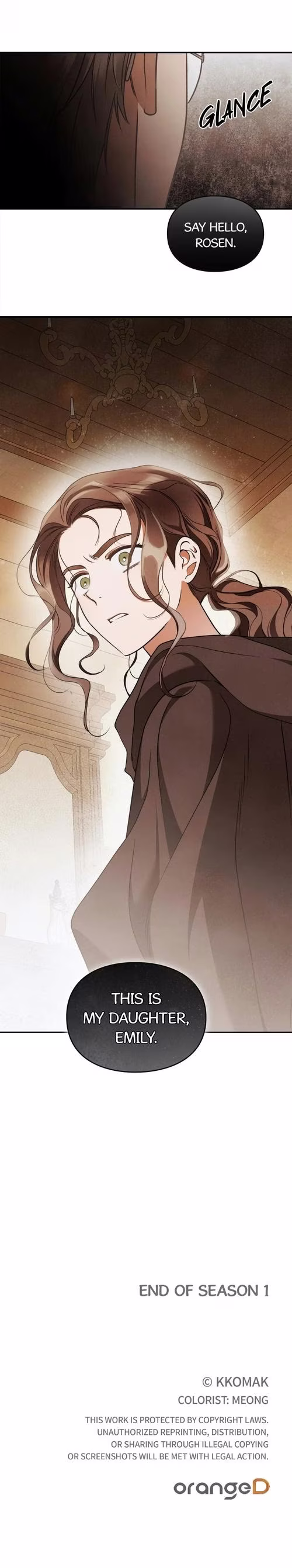 Your Eternal Lies - Chapter 30 - Part 10