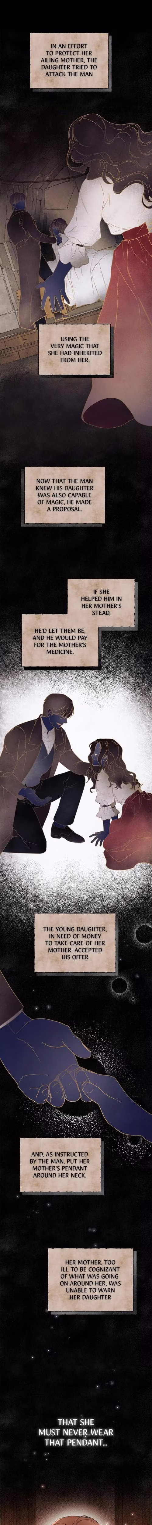 Your Eternal Lies - Chapter 31 - Part 4