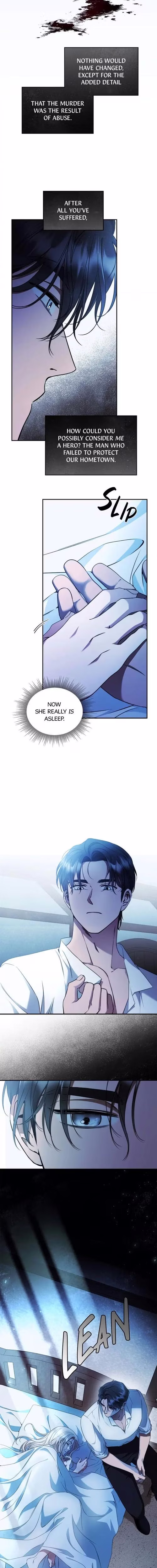 Your Eternal Lies - Chapter 34 - Part 4